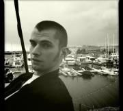 Alan Parker - Class of 2005 - Potomac High School