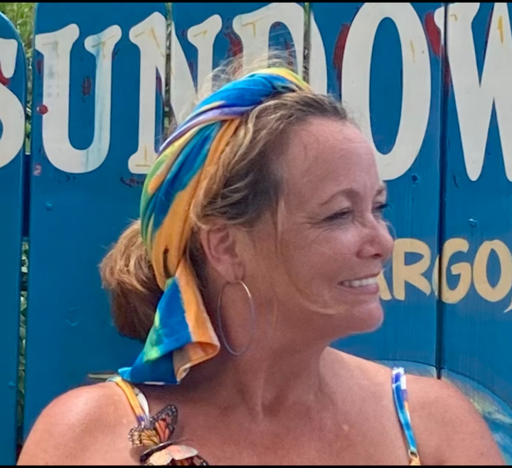 Amy Wightman - Class of 1983 - Potomac High School