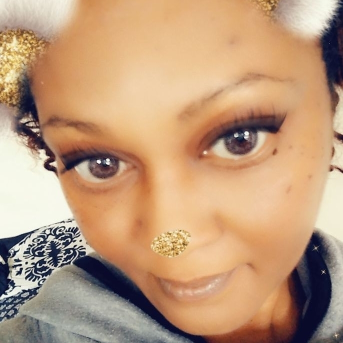 Tomika Blackwell - Class of 1997 - Potomac High School