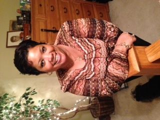 Sonja Ammons - Class of 1989 - Potomac High School