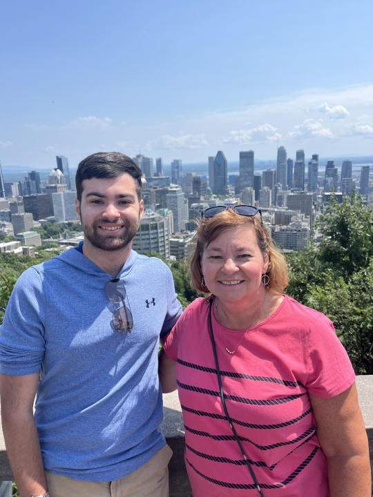 Christine Bell - Class of 1987 - Potomac High School