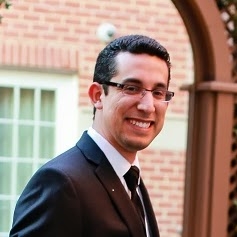 Carlos Sotelo - Class of 1996 - Potomac High School