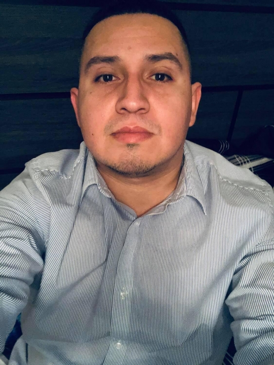 Mario Menjivar - Class of 1998 - Potomac High School