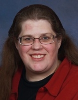 Allison Walcroft - Class of 1990 - Potomac High School