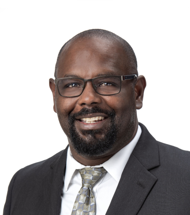 William Thompson - Class of 1987 - Potomac High School