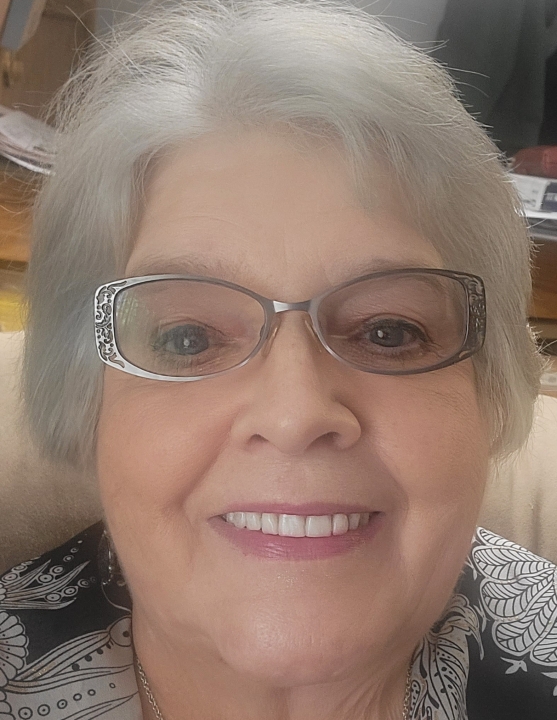 Sue Svoboda - Class of 1968 - Reedsburg High School