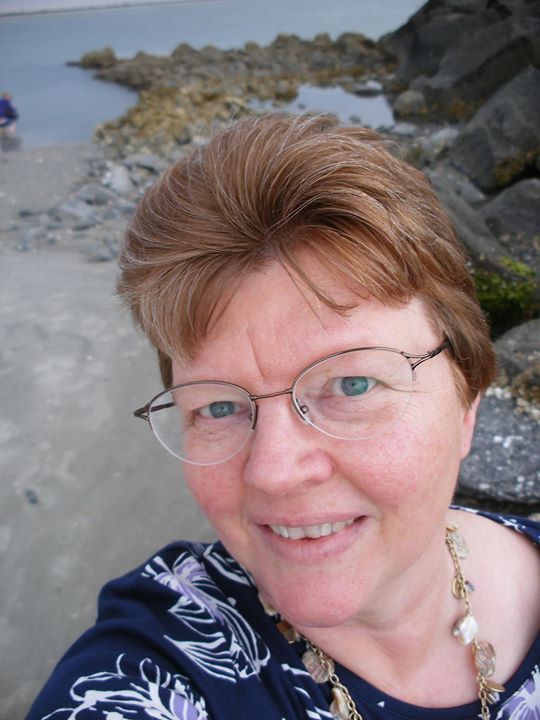 Sue Marks - Class of 1974 - Reedsburg High School