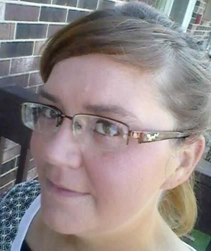 Spring Johnson - Class of 1998 - Reedsburg High School