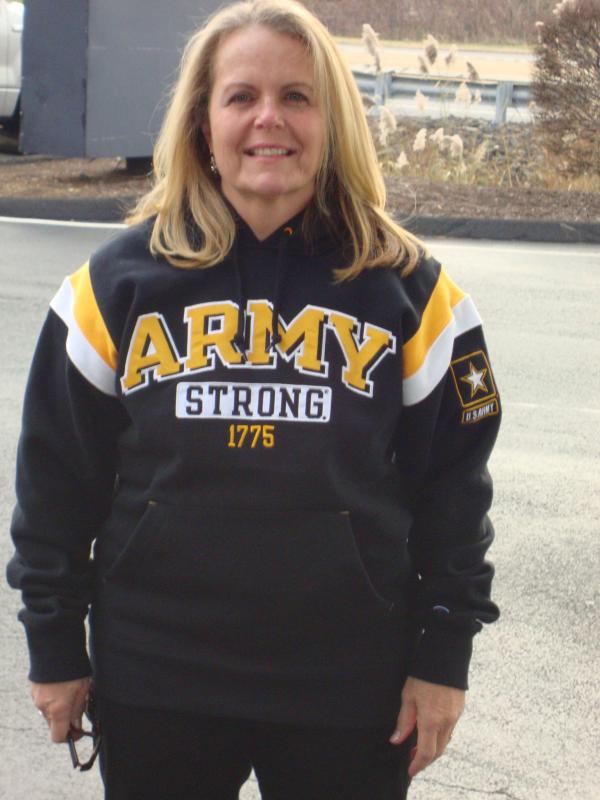 Roxanne Arndt - Class of 1971 - Reedsburg High School