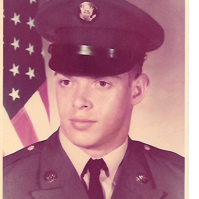 Joe Gray - Class of 1968 - Reedsburg High School