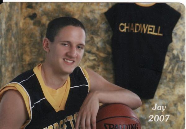 Jay Chadwell - Class of 2007 - Georgetown High School