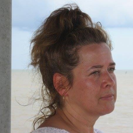 Donna Puckett - Class of 1979 - Georgetown High School