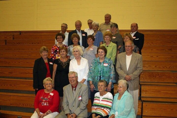 Class of 1960 Reunion