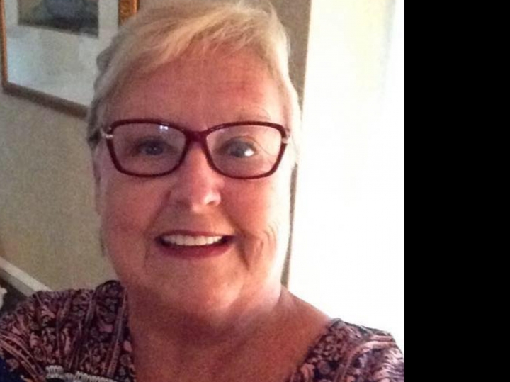 Cheryl Malott - Class of 1965 - Georgetown High School