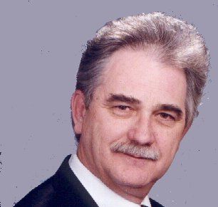 Lowell Fithen - Class of 1964 - Georgetown High School