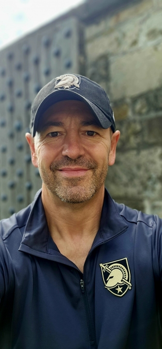 David Hall - Class of 1990 - Georgetown High School