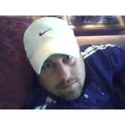 Cory Ridner - Class of 1995 - Georgetown High School