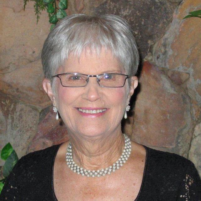 Ruth Haubner - Class of 1960 - Georgetown High School