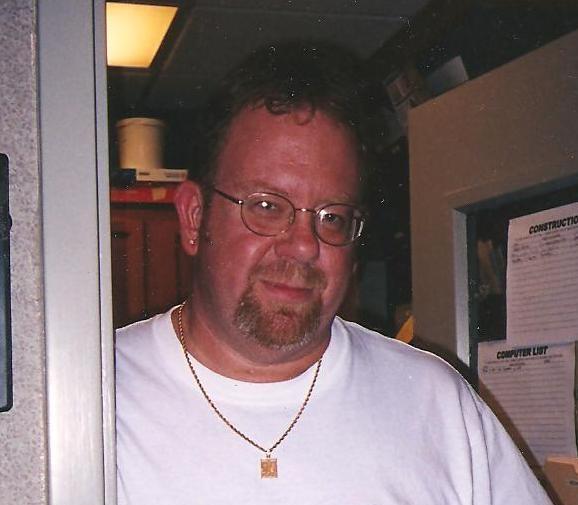 Donald Domer - Class of 1972 - Georgetown High School