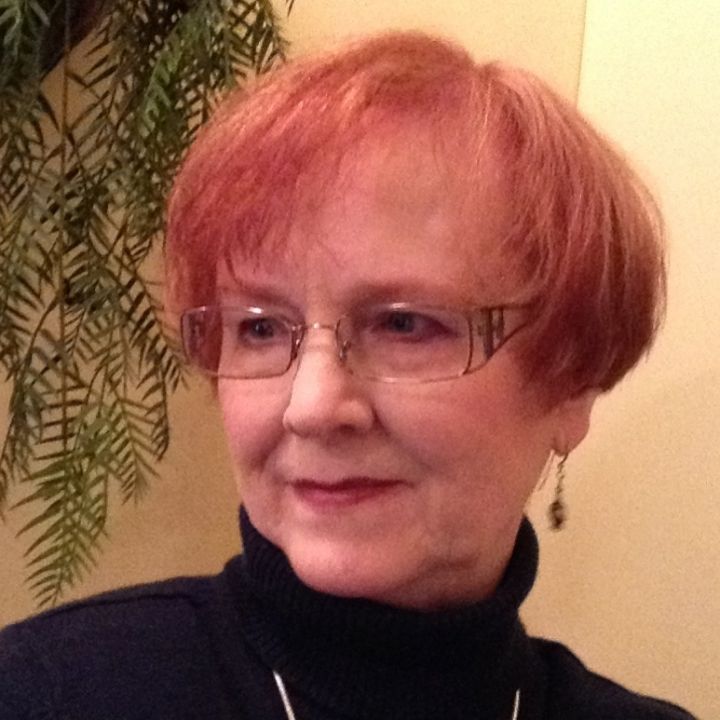 Leona Swezig - Class of 1965 - Georgetown High School