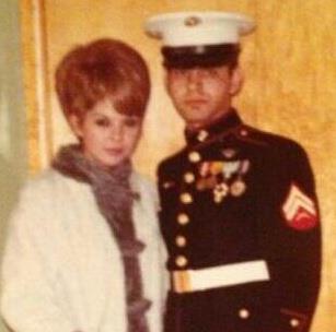 Jack Villarreal - Class of 1967 - Gibsonburg High School