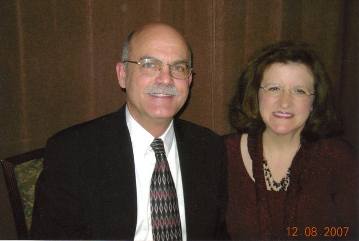 Howard Reinbolt - Class of 1968 - Gibsonburg High School