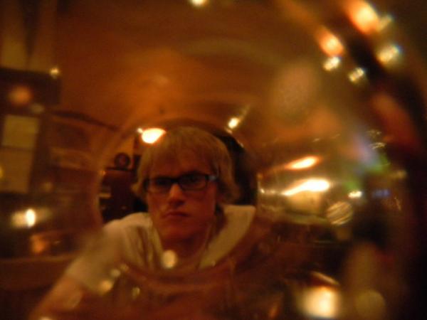 Todd Enders - Class of 2002 - Gibsonburg High School