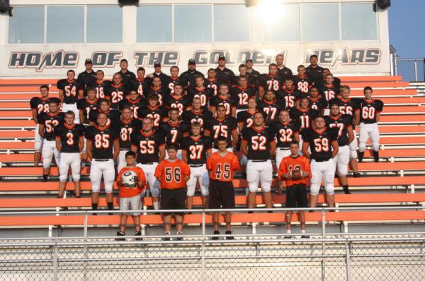 Steve Reser - Faculty - Gibsonburg High School
