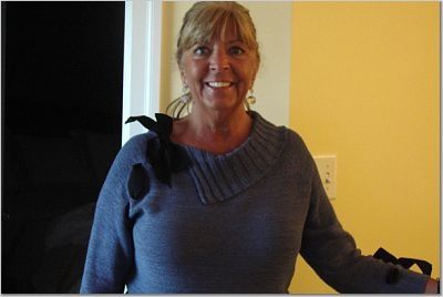 Nanci De Chance - Class of 1966 - Girard High School