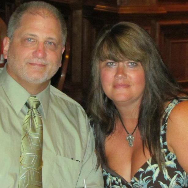 Penny Woods Swartz - Class of 1984 - Glenoak High School