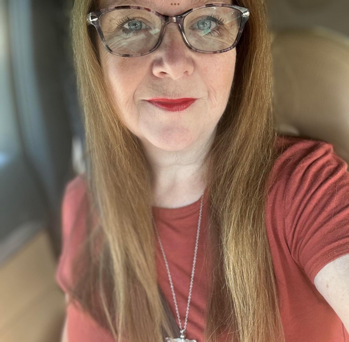 Heather Hall - Class of 1992 - Glenoak High School