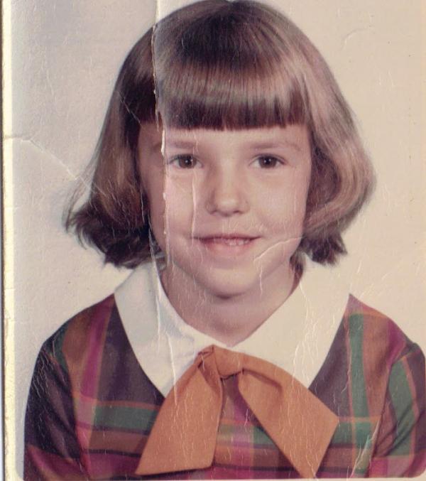 Melissa Volkert - Class of 1980 - Glenoak High School