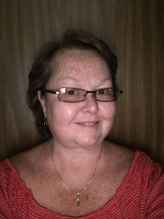 Tracee Crist - Class of 1978 - Glenoak High School