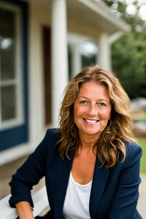 Cheryl Feiock - Class of 1976 - Glenoak High School