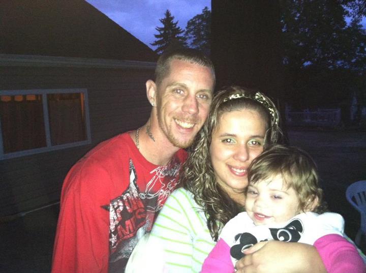 Irina Grbic - Class of 2004 - Glenoak High School