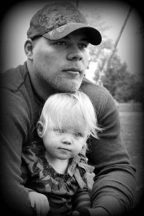 Thomas Wiseman  Jr - Class of 2001 - Glenoak High School