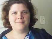 Lisa Wright Voshel - Class of 1992 - Glenoak High School