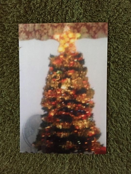 James E. Anderson - Class of 1995 - Glenoak High School