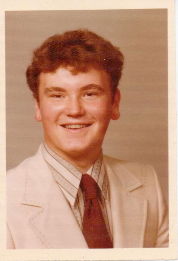James (thomas) Seth Jr - Class of 1977 - Glenwood High School