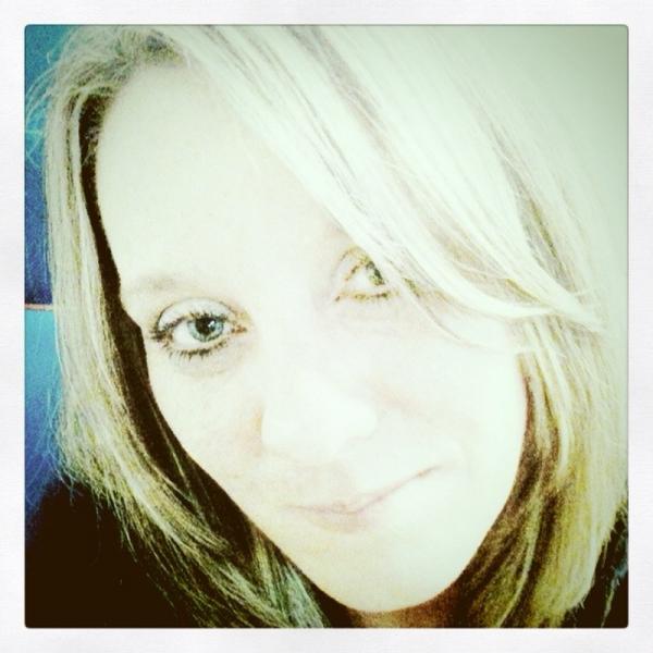 April Cooper - Class of 1995 - Glenwood High School