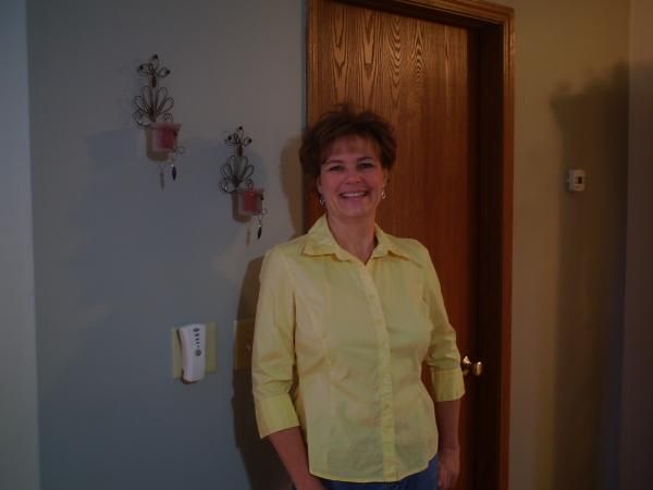 Tina Gramelt - Class of 1976 - Grove City High School