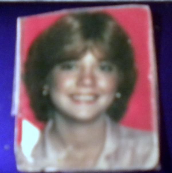 Marcia Bigham - Class of 1983 - Grove City High School