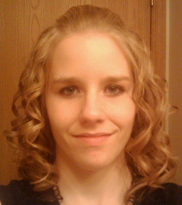 Brandi Morris - Class of 2008 - Grove City High School