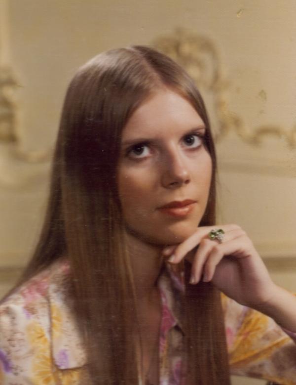 Patricia Miller - Class of 1976 - Grove City High School