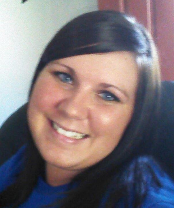 Jessica Edmonds - Class of 2008 - Grove City High School