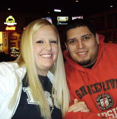 Heather Spriggs - Class of 2003 - Grove City High School