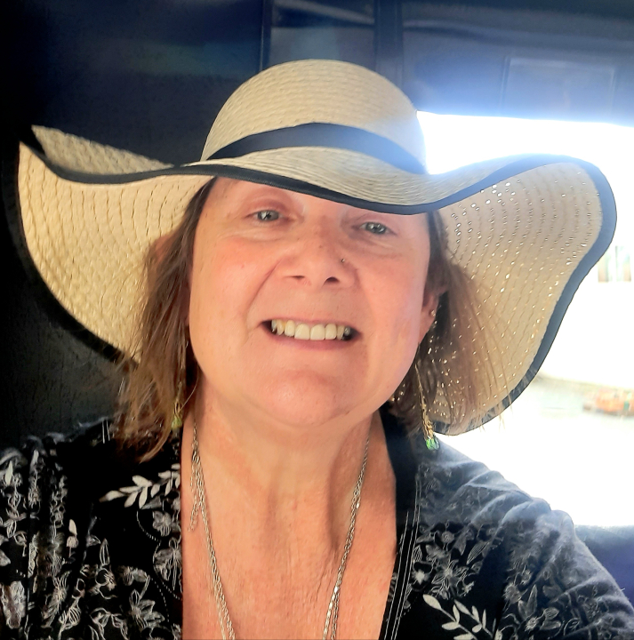 Brenda Garrabrant - Class of 1977 - Grove City High School