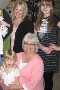 Brenda Smith - Class of 1963 - Grove City High School