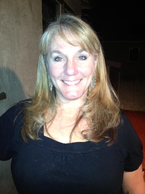 Amy Graham - Class of 1981 - Groveport Madison High School