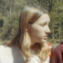 Patty Keys - Class of 1972 - Groveport Madison High School